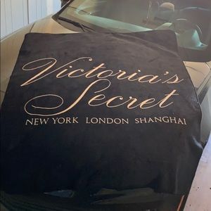 Victoria Secret blanket